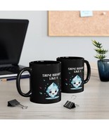 Team Mug, Shine Bright Mug Like a Diamond for Boss Lady Mugs 11oz Black - $15.67 CAD