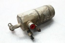 2005 CHEVROLET SILVERADO DIESEL 6.6L DURAMAX LLY  A/C ACCUMULATOR DRIER H0197 image 8