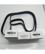 Fits Volkswagen VW Touareg Gas Timing Belt Kit w Tensioner 253S8M30 0771... - $116.97
