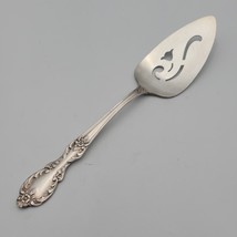 Silverplate SERVING PIECE 1959 Rogers Grand Elegance Pie Server Vintage - $14.12