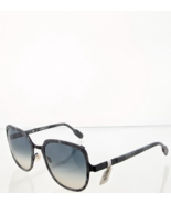 New Authentic Anne &amp; Valentin Sunglasses 16h15 U 164 Made in Japan Frame - $346.49