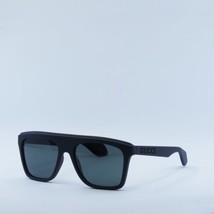 GUCCI GG1570S 006 Matte Black/Grey Polarized 57-18-145 Sunglasses New Au... - $209.60