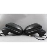 Left Driver and right Passenger View Mirror Power Ficosa 2018-2025 CAMRY... - $404.99