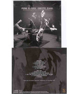 Pink Floyd - Grote Zaal ( 2 CD set ) ( SIGMA ) ( Grote Zaal . De Doelen ... - £24.20 GBP