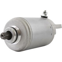 New Parts Unlimited Starter Motor For 1985-1986 Honda TRX250 FourTrax TR... - £92.66 GBP