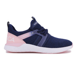 nautica-nautica-little-girls-athletic-navy-peony-gradient-2m - $6.00