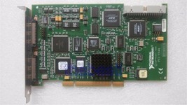 1 PC Used NI National Instruments PCI-7344 In Good Condition - £312.18 GBP