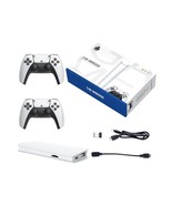 30000+ Games Retro Game Stick able to Connect Wireless Gamepads up to 4 ... - $1,178.07 MXN