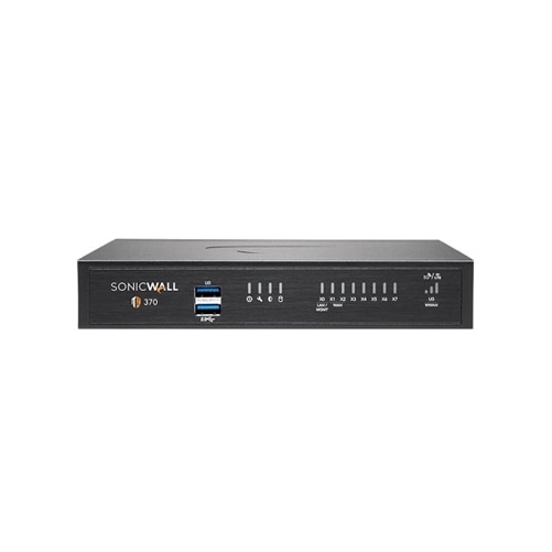 SonicWall 02-SSC-6443 TZ370 HIGH AVAILABILITY - $725.19