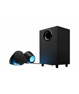 Logitech G560 Lightsync Pc Gaming Speakers - $606.37 CAD