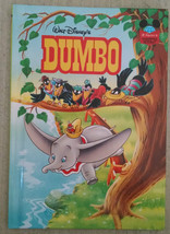 Dumbo by Walt Disney Company Staff (1996, Children&#39;s Hardcover Book) - $5.40 CAD