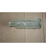 Vintage Patent Children&quot;s Medicine Bottle  - $30.00