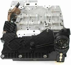 6R80 Valve Body With TCM "Lead Frame" fits 2010 up Ford Ranger FORD F150 (AL3P) image 2