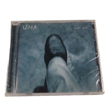 Uma Fare Well CD Promo Sealed Case Has Cut Seal Has Rips  - £3.13 GBP