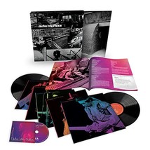 Electric Lady Studios: A Jimi Hendrix Vision [VINYL]  - £116.58 GBP