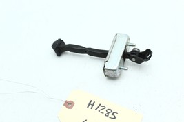 2006-2013 LEXUS IS250 IS350 FRONT RIGHT PASSENGER DOOR STOPPER CHECK STRAP H1285 image 6