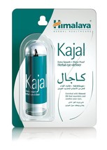 Himalaya Herbals Kajal, Black, 2.7g (Packaging may Vary) FS - $9.37