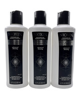 Nioxin Advanced Thinning Pyrithione Zinc Dandruff Shampoo Thinning Hair 6.7 oz.  - $28.00