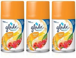 S C Johnson Wax 71777 Glade Hawaiian Breeze Automatic Spray Refill - 6.2... - £21.92 GBP