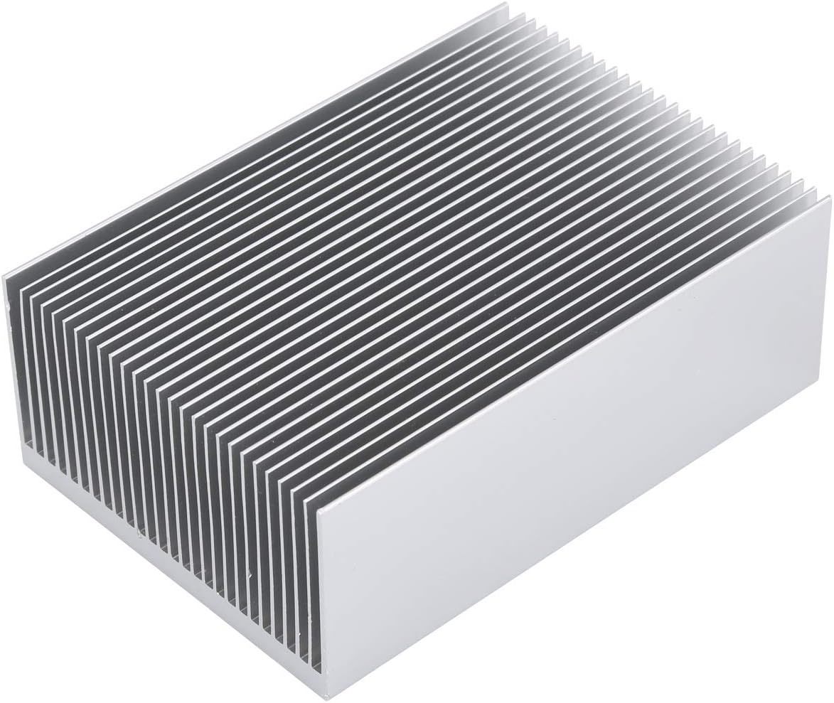 Heat Sinks Cooling 27 Fin Radiator For Ic Module, Pc.Computer, Led, Pc.,... - $36.31