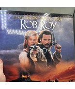 Rob Roy (DVD, 1995)  Very Good Liam Neeson - $244.84 MXN