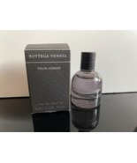 Bottega Veneta Pour Homme Eau de Toilette 7,5 ml - condition see photo -... - $59.00