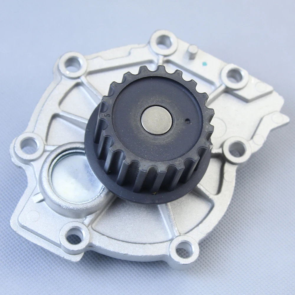 For S80 XC90 2.9 2.9L Engine Water Pump + Gasket 2003 2004 2005 8694630 Set - £269.05 GBP