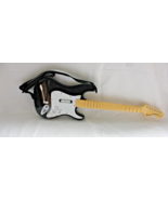 Wii Rock Band Harmonix Guitar Controller Fender Stratocaster (No Dongle)... - $34.87