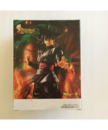 NEW DragonBall Goku Black Figure - $50.41 CAD