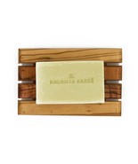 Lavender Oil Soap Bar, Handmade, Cold Processed, Vegan (100 Grams) - $17.56 CAD