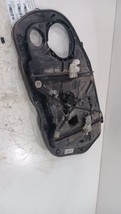 Driver Left Front Window Regulator Track Sedan Fits 14-18 FORTE - $79.94