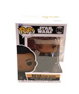 FUNKO POP ! STAR WARS REVA (THIRD SISTER) #542 Bobble Head Figure New! - €12,69 EUR