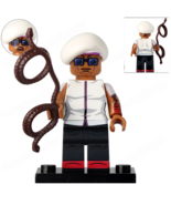 Miguel Oduol Jujutsu Kaisen Minifigures Building Blocks Toys - $3.49