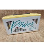 Power Pack New International Version Bible on Cassette VTG 80s Funky Ret... - $982.77 MXN