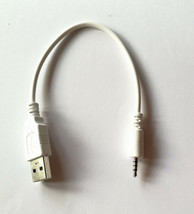 2.5mm Jack USB Charger Cable for JBL Synchros E40BT/J56BT E50BT Earphone... - $6.72