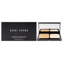 Skin Weightless Powder Foundation - W-046 Warm Beige by Bobbi Brown Foundation - $59.66