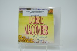 8 Sandpiper Way By Debbie Macomber Audio Book Ex-Library - £7.87 GBP