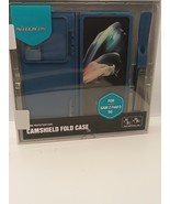 Nillkin Protective Case Made For Samsung Z Fold 4 5G - 2 Pack2 pack - $48.62 CAD