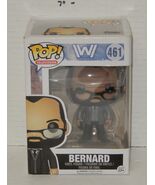 Funko Pop! Television Westworld #461 Bernard Vinyl Figure NIP - $24.70