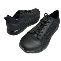 Alegria Traq Qest Walking Shoes Sneakers | Black | Womens Sz 40 (9.5/10)e - £38.88 GBP