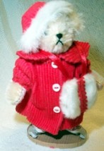 Muffy Vanderbear Mohair Miniature Furrier and Ives by North American Bear Co. (5 - £51.95 GBP