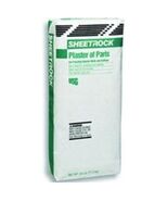 U S Gypsum 380261 25LB Plaster of Paris - $883.68 MXN