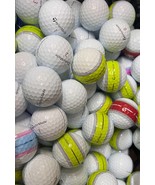 TaylorMade Tour Response 15 Premium AAA Golf Balls,  banded/white balls ... - $21.24