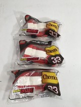 LEGO Racers Lot - Promo Cheerios - 3 Sealed Sets - Racing Cars - $9.89