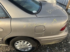 CENTURY   2001 Fuel Filler Door 104808411 - $39.81