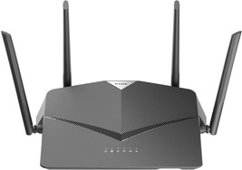 Ac2600, Smart, Mesh (Dir-2640), D-Link Wifi Router. - $43.93