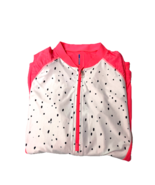Mondetta Long Sleeve Athletic Shirt Sz L Active Top Pockets in Back Running - $279.71 MXN