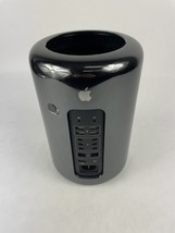 Mac Pro 3.7 Ghz Quad-core Xeon E5 12GB RAM 251 GB SSD Late 2013 - $188.09