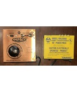 2x Vintage Transformer AHM HO Power Pack Model 70269 + Reticifier AMPACK... - $29.13 CAD