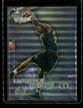 2000-01 Encore Upper Realm Holo Basketball Card UR6 Kevin Garnett Timberwolves - £8.70 GBP